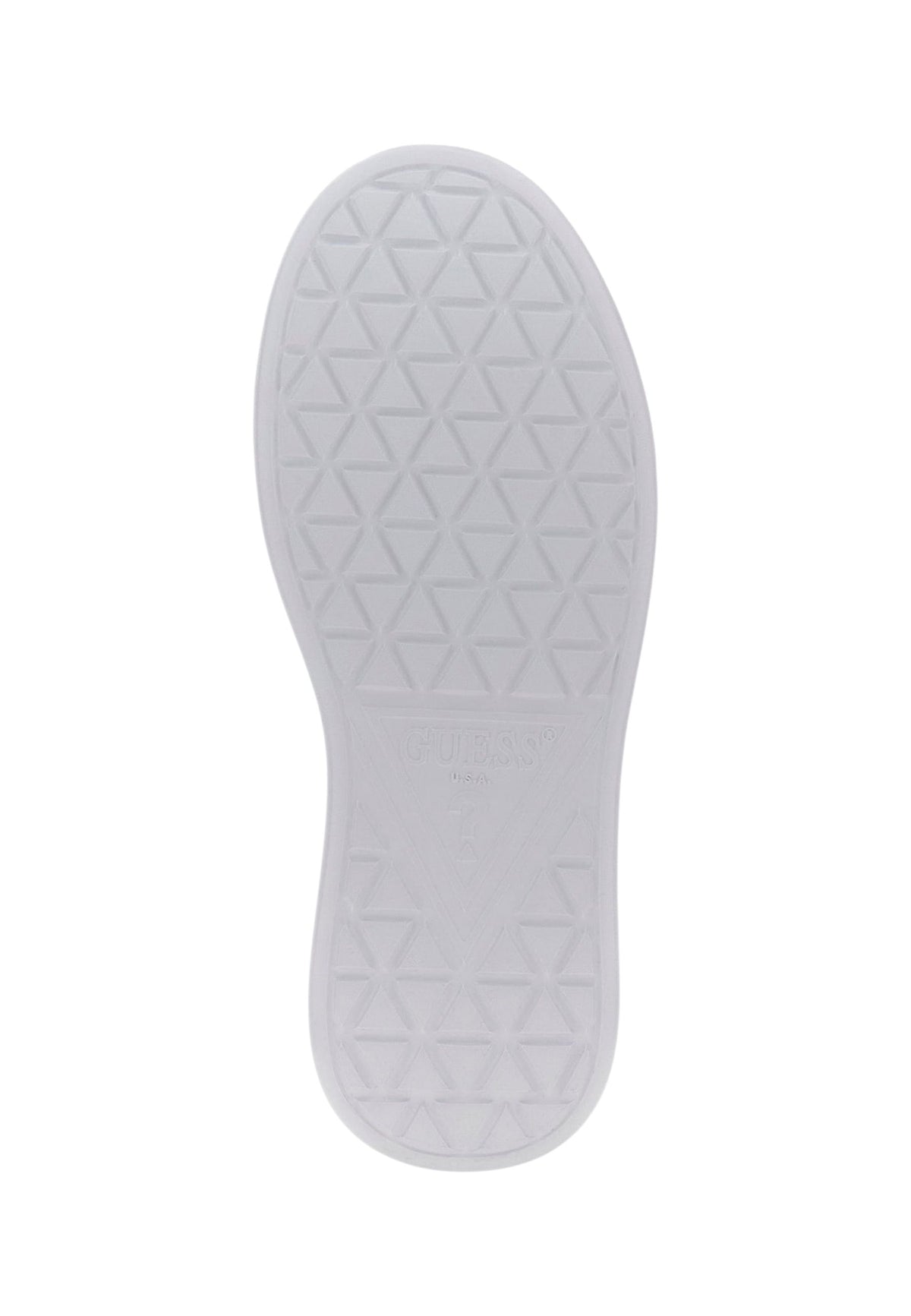 Sneakers Basse Uomo Guess  Pravi FMJAVILEA12