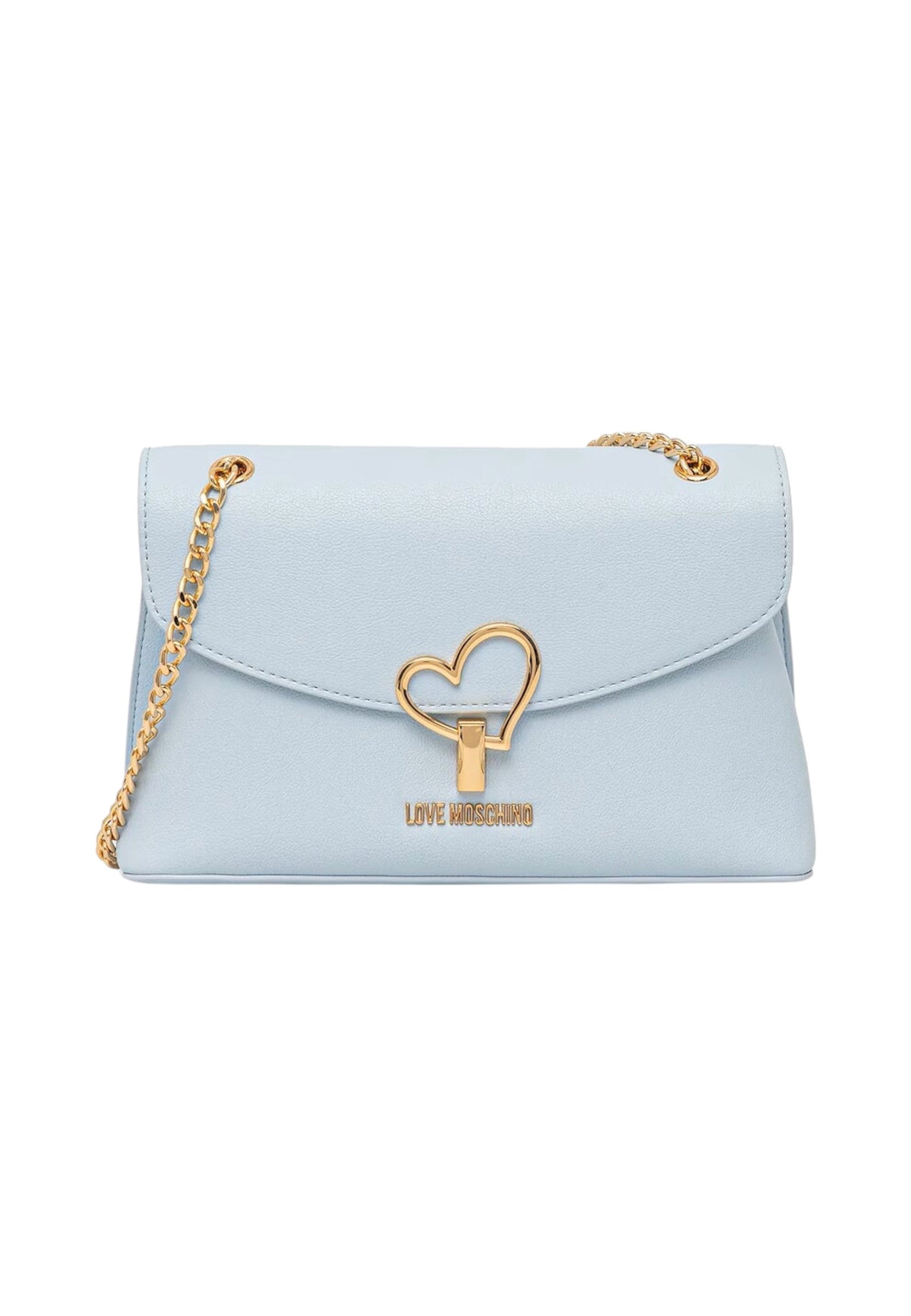 Borsa A Tracolla Donna Love Moschino   JC4138PP1OLQ0