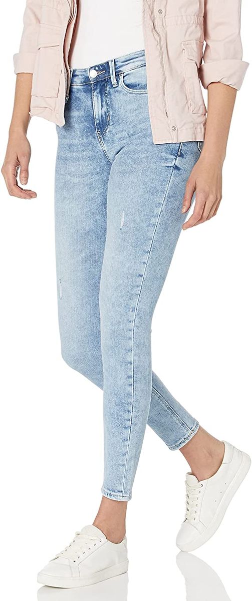 Jeans  Donna Guess   W2RA46D4KJ2