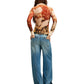 T-Shirt Manica Corta Donna Desigual  Ts Atenas 26WWTK23