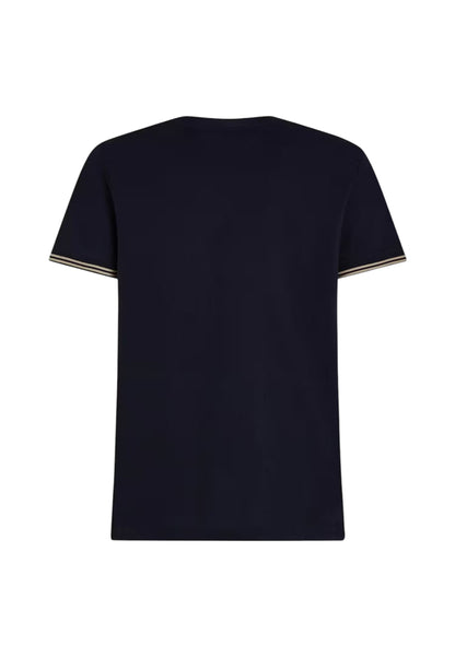 T-Shirt Manica Corta Uomo Tommy Hilfiger
