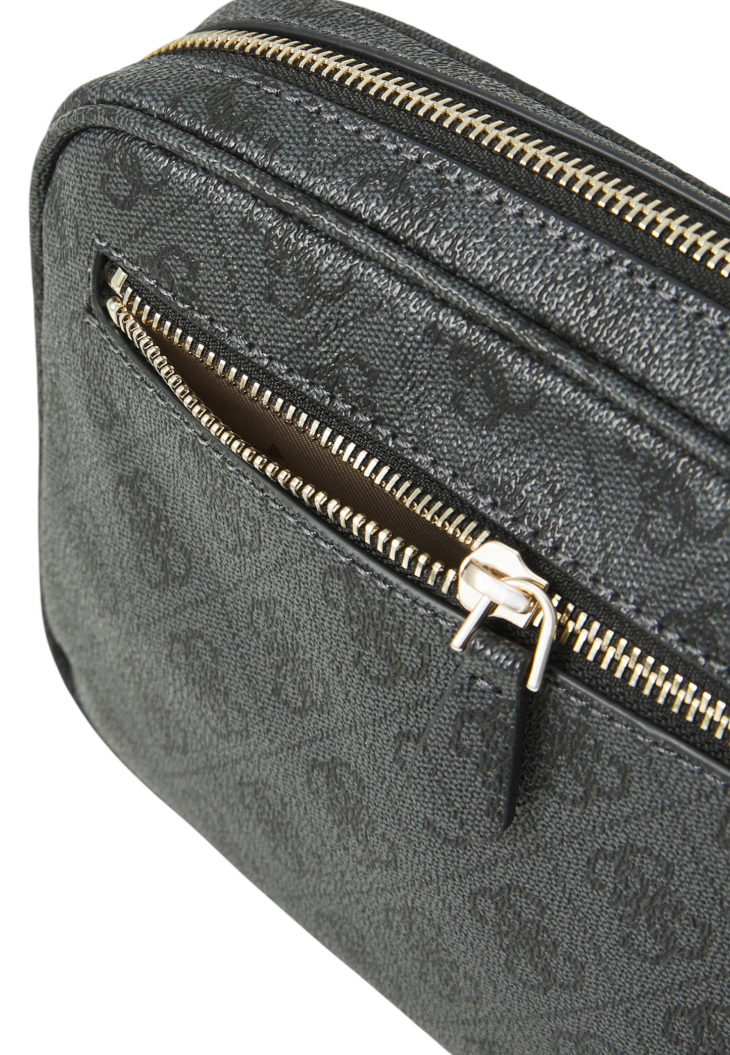 Borsa A Tracolla Donna Guess Camera Bag Meridian Ii HWSG6974140