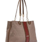 Borsa A Spalla Donna Liu Jo Tote Media  AF6104E1141