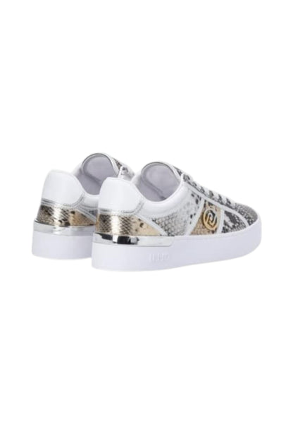 Sneakers Basse Donna Liu Jo   BF2047EX136S