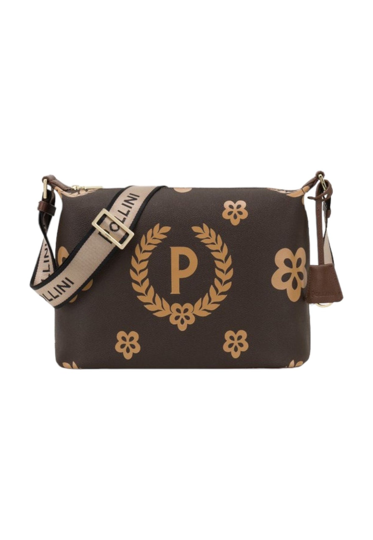 Borsa A Spalla Donna Pollini   TE8400PP02Q1E
