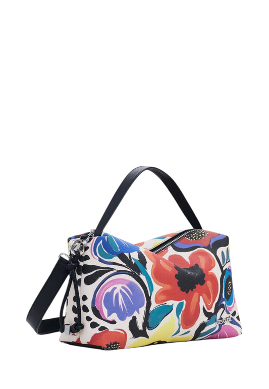 Borsa A Spalla Donna Desigual