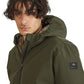 Parka Corto Uomo Canadian Con Cappuccio Carignan 2 CN.G224390