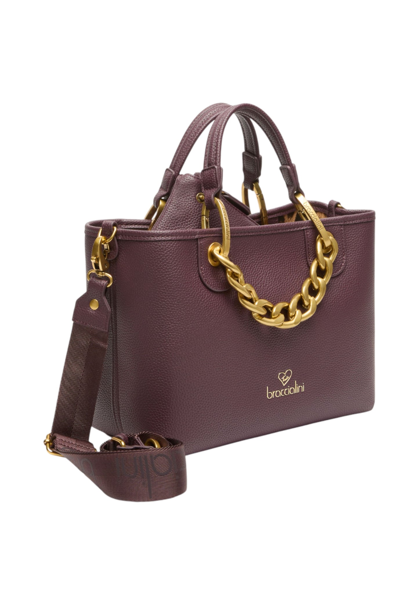Borsa A Mano Donna Braccialini  Beth Jewels B18531YY