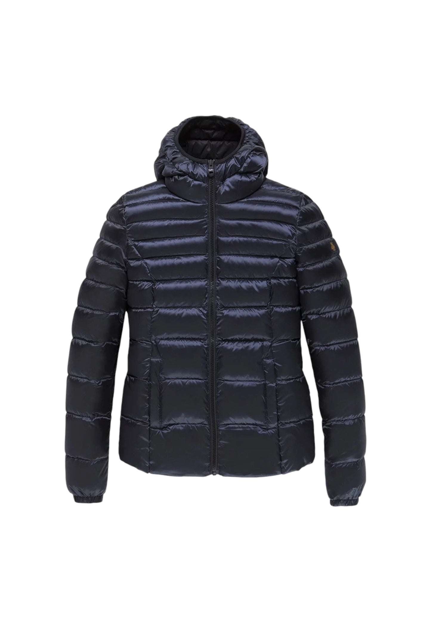 Piumino Corto Donna Refrigiwear Con Cappuccio Mead 24AIRWW97608RA0035