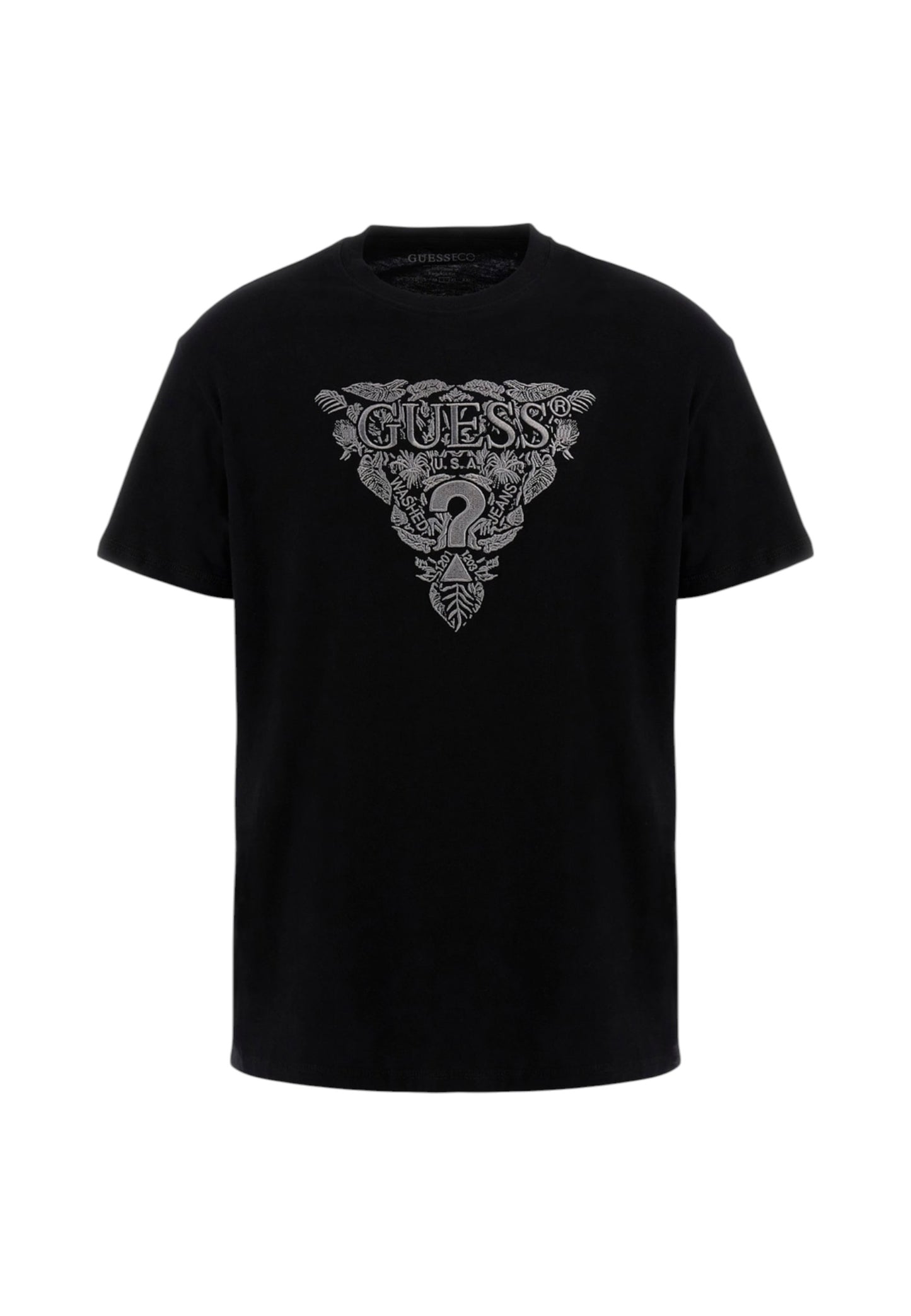 M5GI16K8FQ4 - T-Shirt - Guess