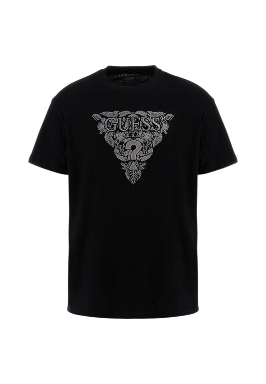 M5GI16K8FQ4 - T-Shirt - Guess
