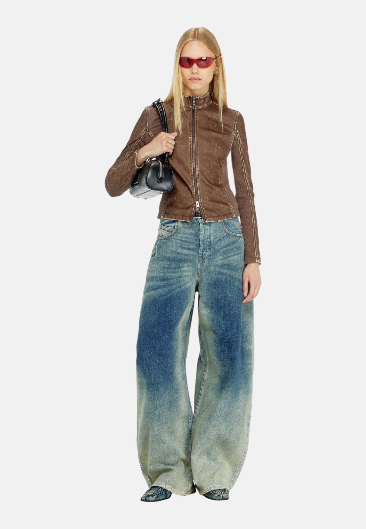 Top  Donna Diesel   A233800NJCJ