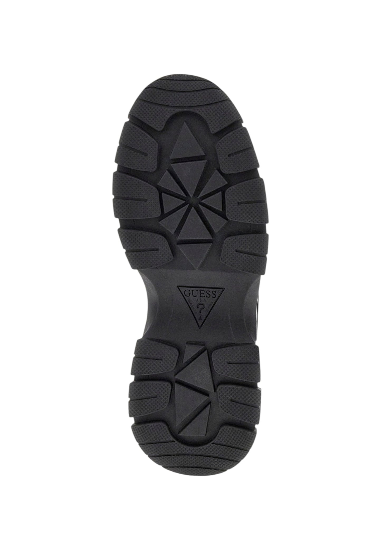 Sneakers Basse Donna Guess  Berrett2 FLFBRTELE12