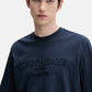 T-Shirt Manica Corta Uomo Tommy Jeans  Tjm 90S New Classic DM0DM22545