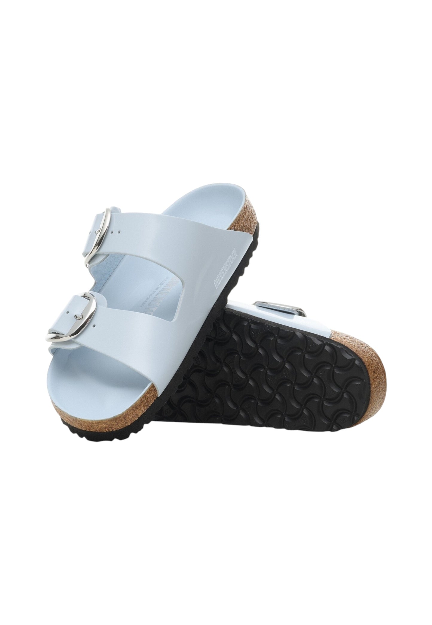 Ciabatte Pianelle Unisex Birkenstock  Bi-C2 1030374