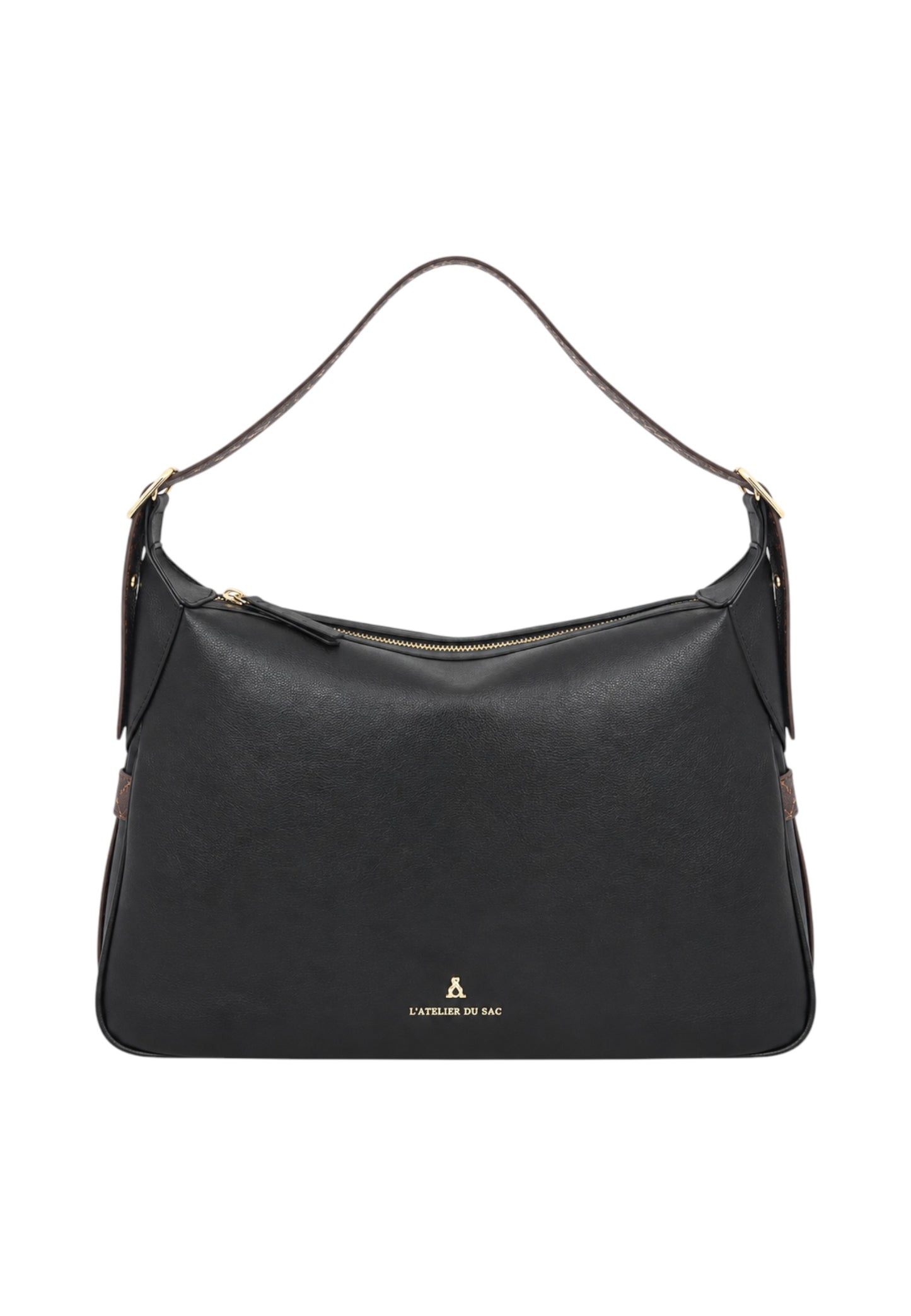 Borsa A Spalla Donna L'Atelier du Sac Hobo My Milady Karen