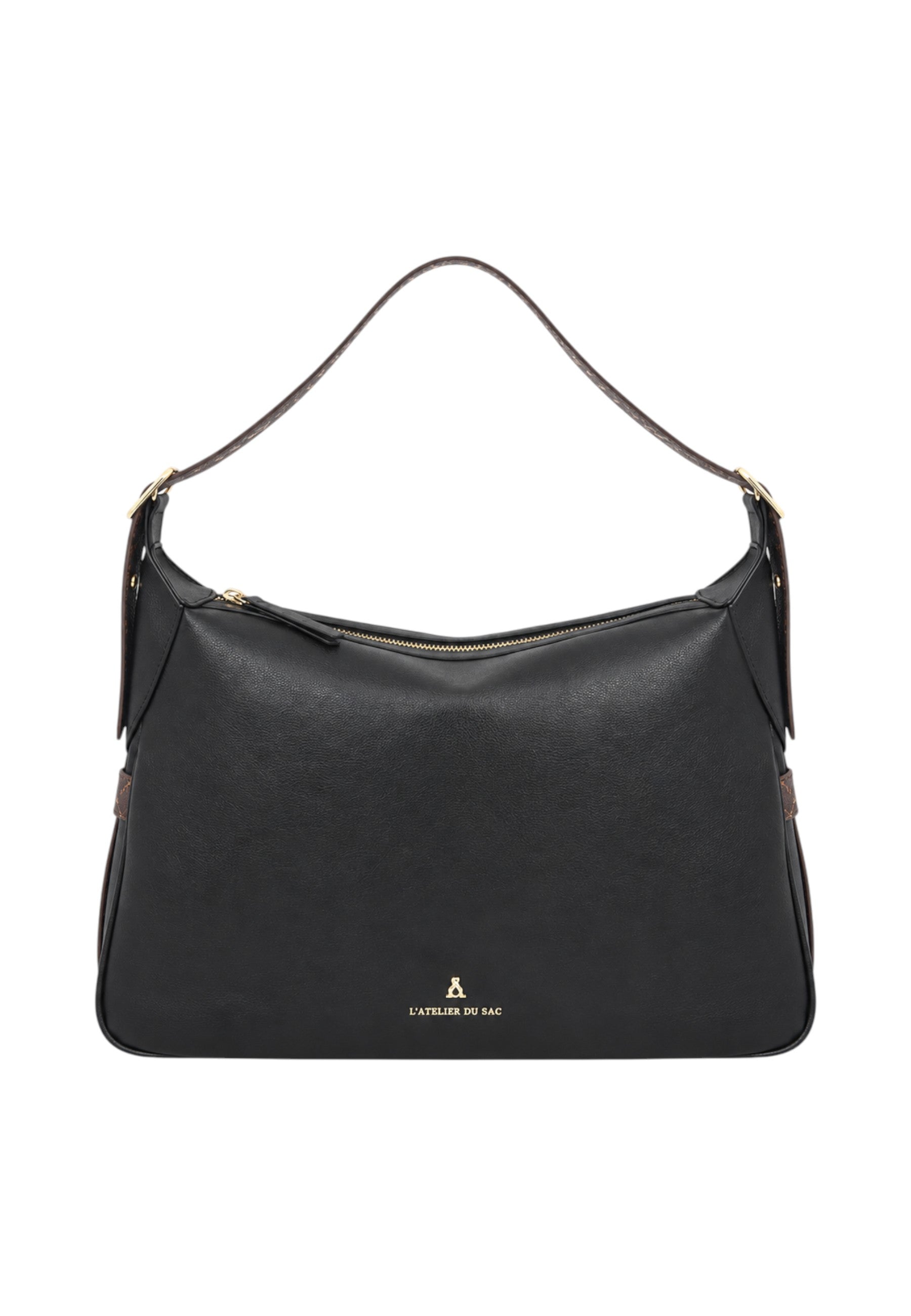 Borsa A Spalla Donna L'Atelier du Sac Hobo My Milady Karen