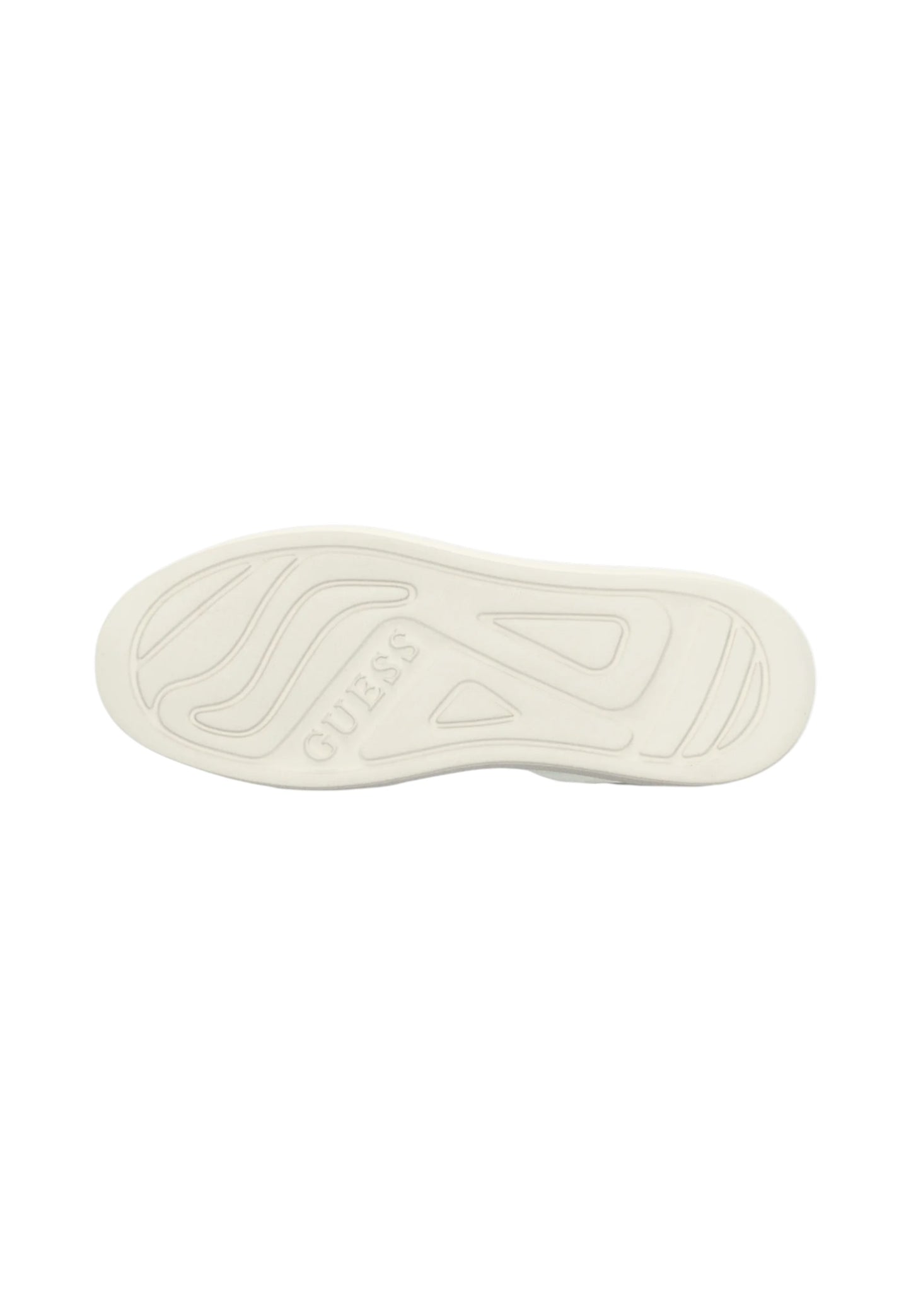 Sneakers Basse Donna Guess  Elbina 10 FLFE10PEL12