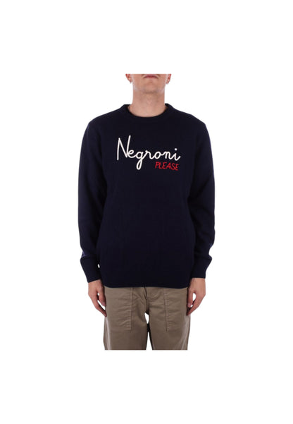 HER0001 - Maglione - Mc2 Saint Barth