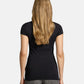 T-Shirt Manica Corta Donna Guess  Amour Lux R3 W6RI03KA0Q1
