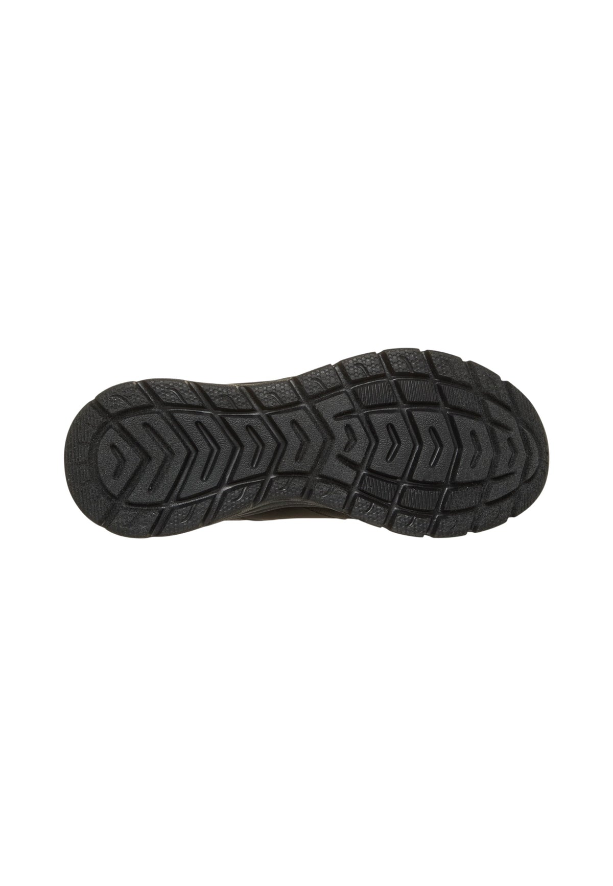 Sneakers Basse Donna Skechers Ammortizzata, Suola flessibile, Lacci Fashion Fit 2.0 - Vintage Ris 150386