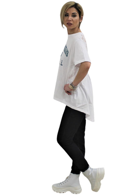 GBD11231STMM - T-shirt - Gaëlle