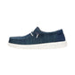 Sneakers Basse Donna Hey Dude  Wendy Stretch Sox W HD.41878