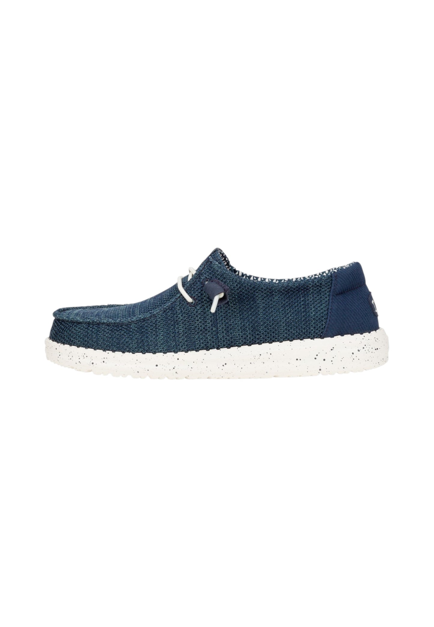 Sneakers Basse Donna Hey Dude  Wendy Stretch Sox W HD.41878
