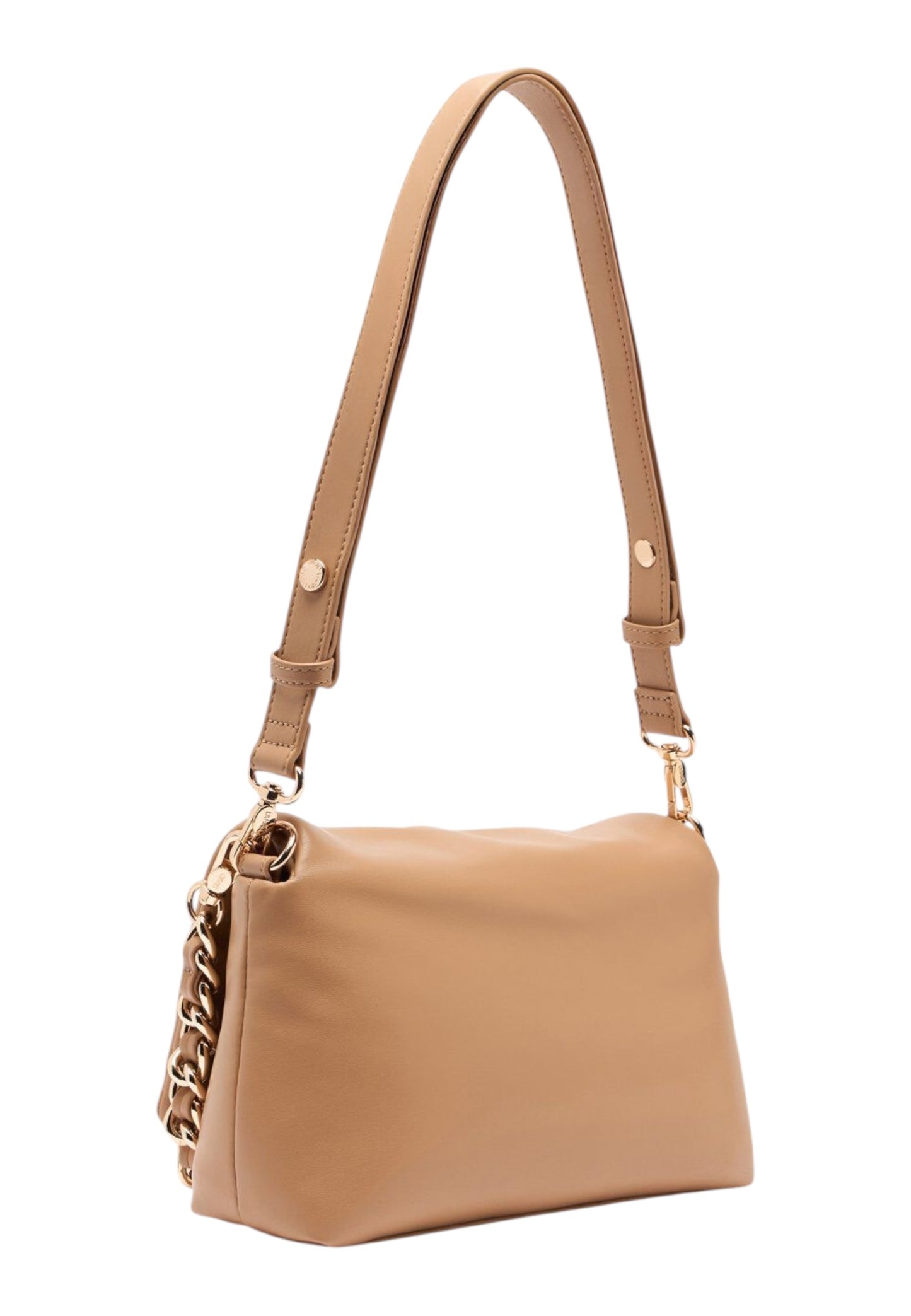 Borsa A Tracolla Donna Liu Jo Medium Crossbody Bag Eco Line AA6148E0953