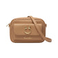 Borsa A Tracolla Donna Braccialini In Pelle Con Anello Decorativo Intrecciato Dolly B19097PP