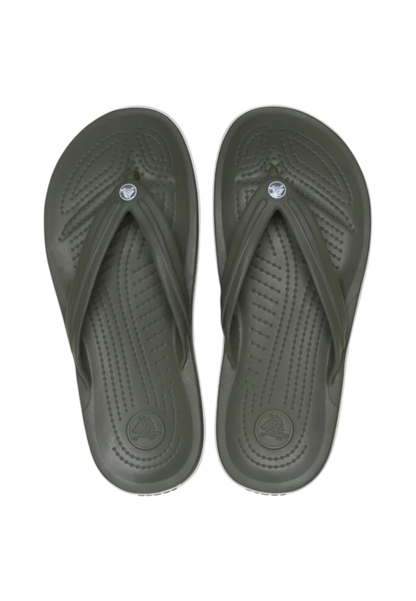 Infradito  Uomo Crocs  Crocband Flip CR.11033