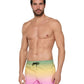 Costume da bagno Short Uomo F**K   FK23-2061