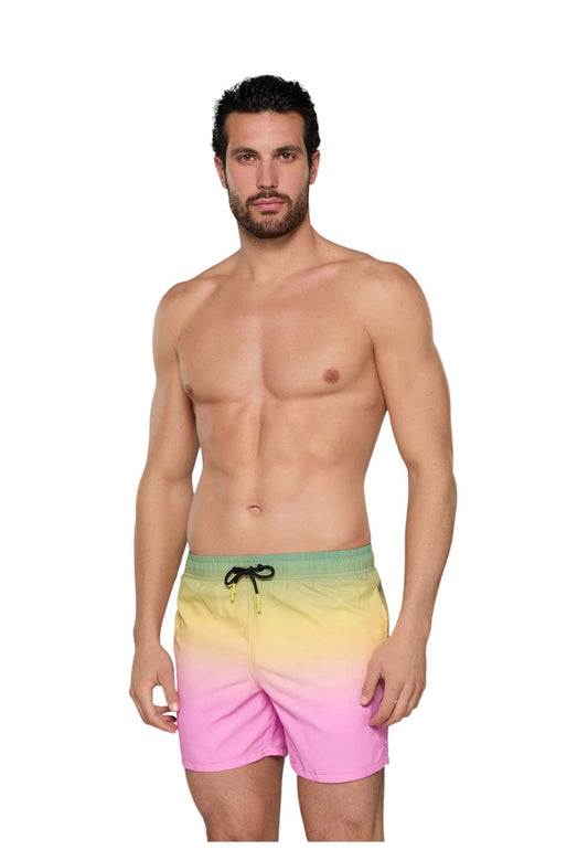 Costume da bagno Short Uomo F**K   FK23-2061