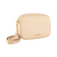 Borsa A Tracolla Donna Braccialini Camera Bag, Tracolla non removibile e regolabile, Chiusura con zip, Una tasca interna portacellulare, Design compatto e linee essenziali, Dimensioni: 37 x 15 x 27 Cm Dolly B19380PP