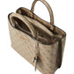 Borsa A Mano Donna Guess Girlfriend Satchel Meridian Ii HWSG6974060