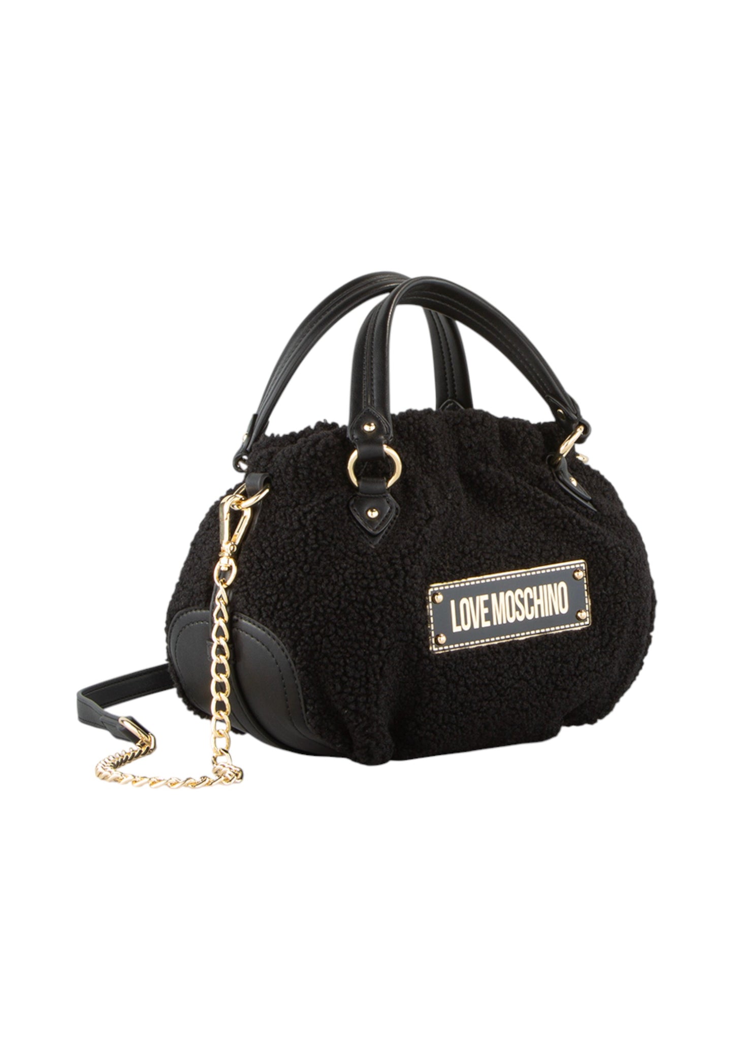 Borsa A Spalla Donna Love Moschino   JC4375PP0NKS1