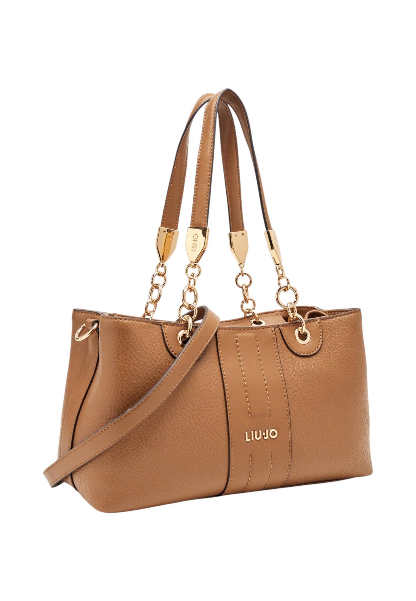 Borsa A Spalla Donna Liu Jo Small Tote Bag  AA6103E1109