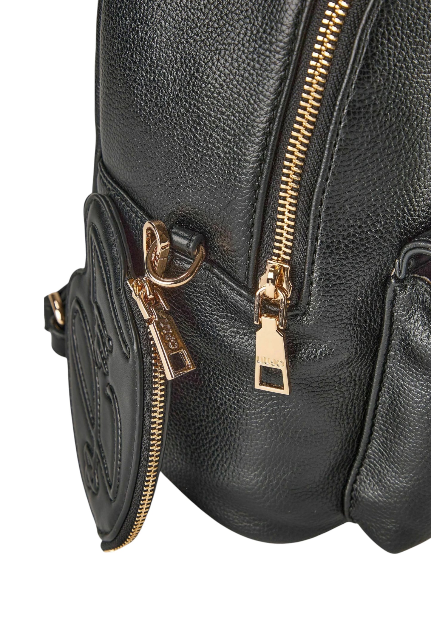 Zaino  Donna Liu Jo Medium Backpack Eco Line AA6324E1012