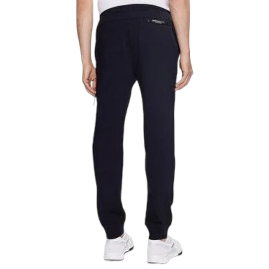 Pantaloni Tuta Uomo Aeronautica Militare   231PF880F501