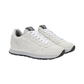 Sneakers Basse Uomo Sun68 Stile Running, Suede, Logo Ricamato Tom Suede Z46106
