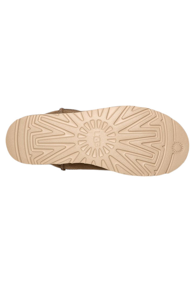 Sneakers Basse Uomo Ugg  M Classic Ultra Mini