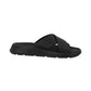 Ciabatte  Uomo Skechers A Doppia Fascia Intrecciata Sargo-Denal 205627
