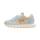 Sneakers Basse Donna Sun68  Ally Studs Z36205
