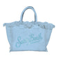 Borsa A Mano Donna Mc2 Saint Barth Strass Vanity Mini VAMI001