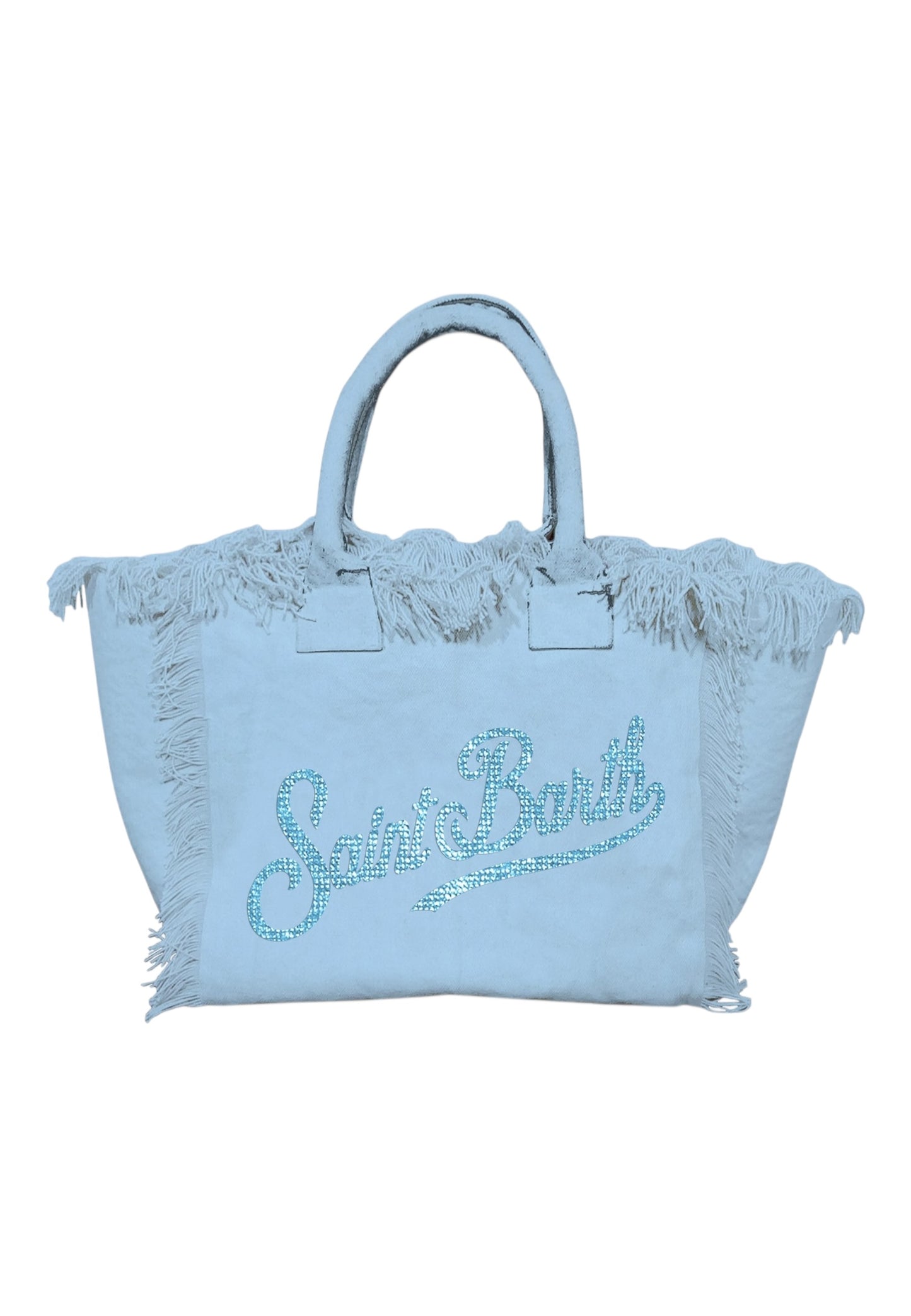 Borsa A Mano Donna Mc2 Saint Barth Strass Vanity Mini VAMI001