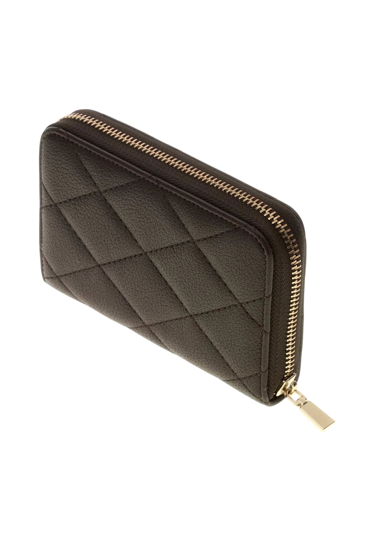 Portafoglio Con Zip Donna Guess Medium Frances SWQG2241140