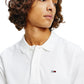 Polo Manica Corta Uomo Tommy Jeans  Tjm Classics Solid