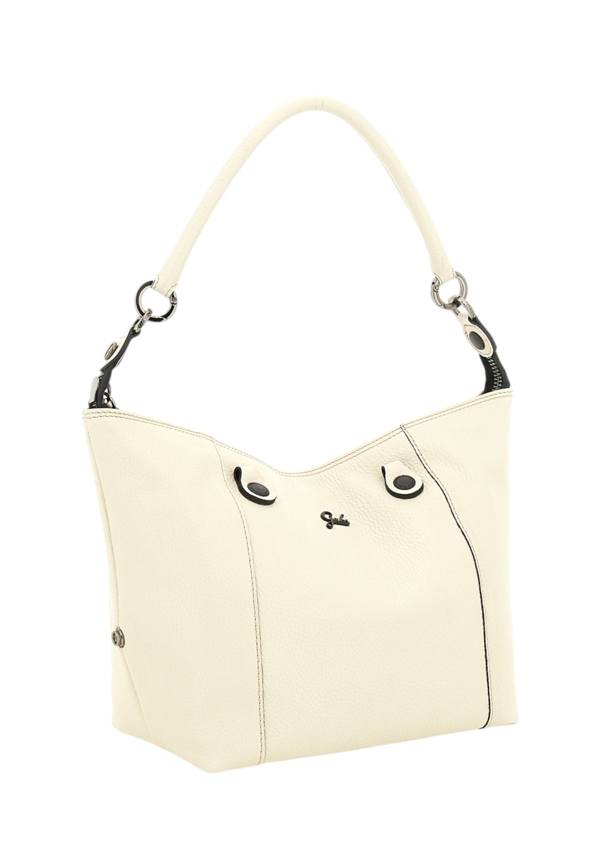 Borsa A Spalla Donna Gabs  G3 Plus Medium - Bull Black G000033T2X2428
