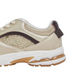Sneakers Basse Donna Liu Jo Chunky In Pelle Con Inserti In Mesh Trixie 01 BF6063PX932
