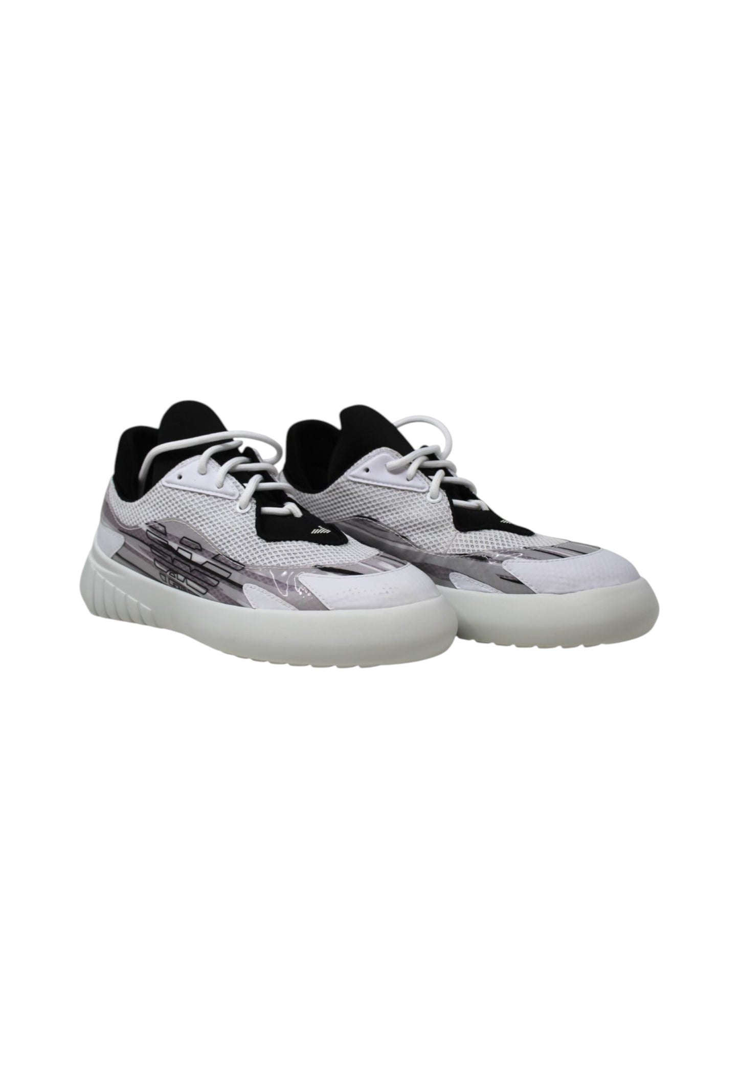 Sneakers Basse Donna Emporio Armani   X3X169XN709